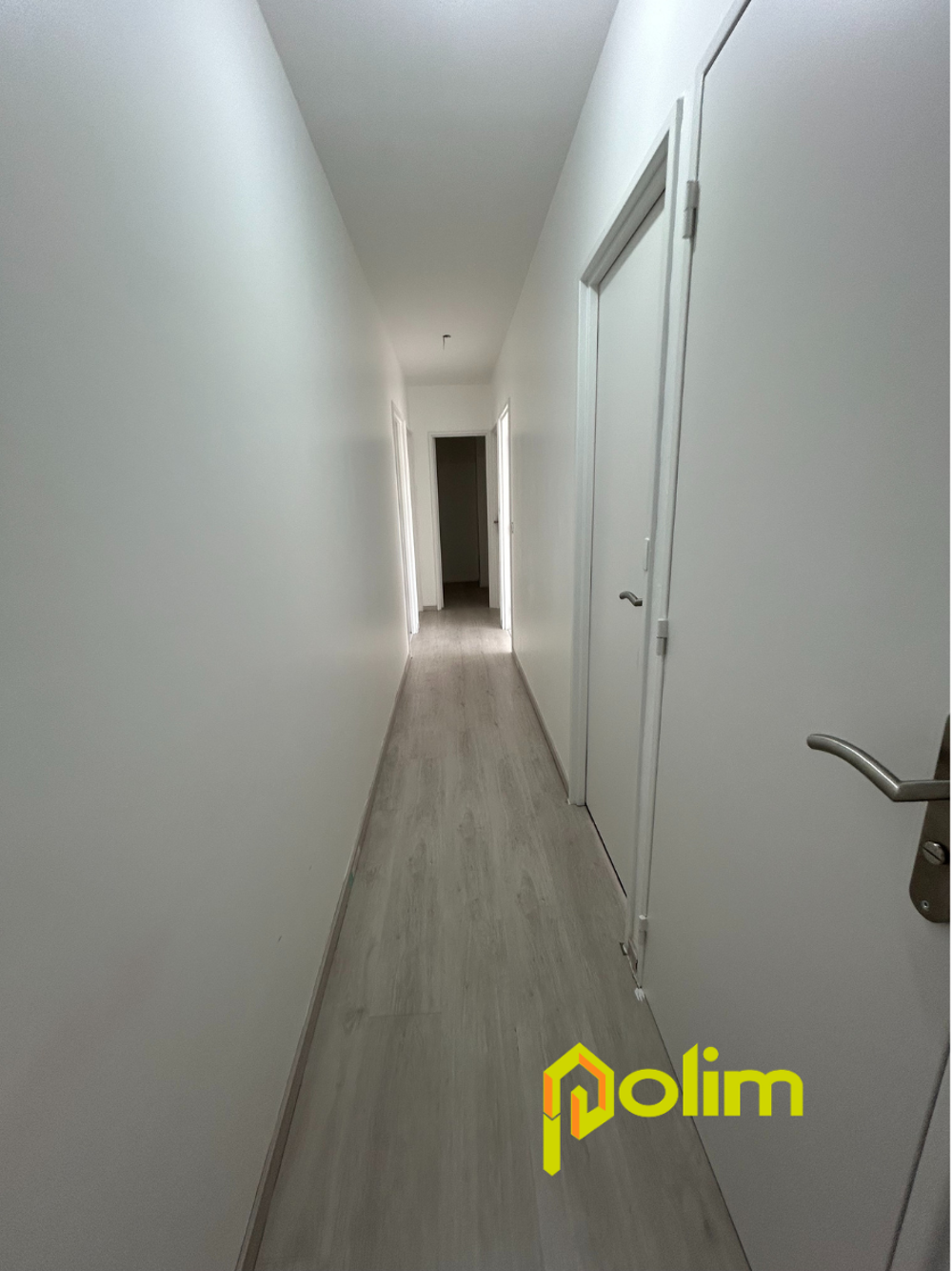 Bel appartement F5 au 2ème étage