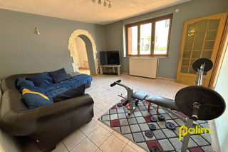  Maison à vendre 5 pièces 109 m²