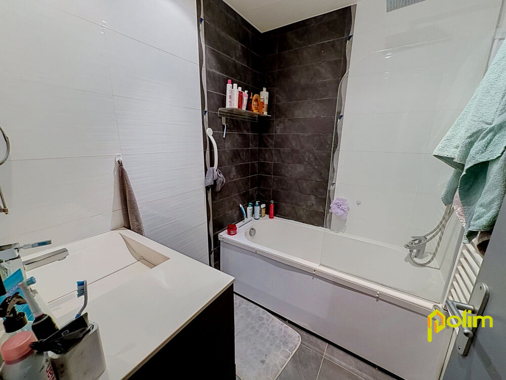 Vente Appartement Proche écoles et accès A31 Appartement F3 de 78m2 Pont a mousson