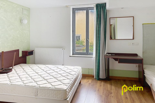  Immeuble à vendre 355 m²