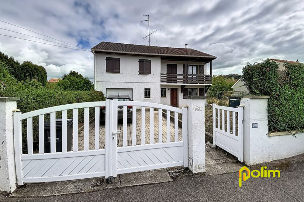 Maison 6 pièces 127 m² · à Pont A Mousson · 127 m² · 232 000 €