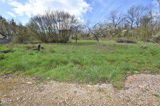  Terrain � vendre 1553 m�