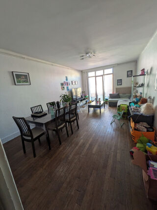  Appartement à vendre 4 pièces 99 m²