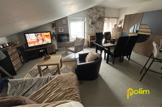  Appartement � louer 3 pi�ces 56 m�