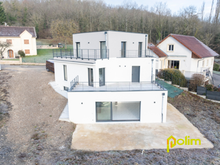  Maison � vendre 6 pi�ces 139 m�