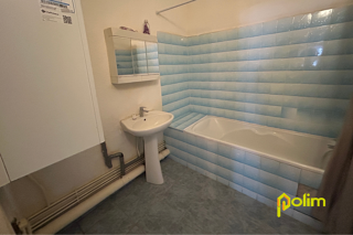  Appartement à louer 2 pièces 46 m²