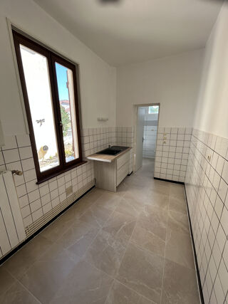  Appartement à louer 2 pièces 48 m²
