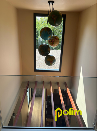  Maison à louer 5 pièces 135 m²