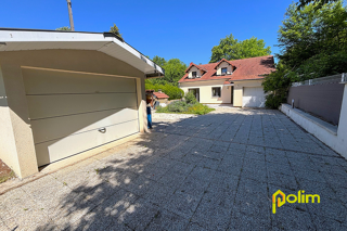  Maison à vendre 5 pièces 137 m²