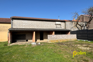  Maison � vendre 3 pi�ces 65 m�