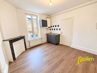  Appartement à vendre 2 pièces 45 m²