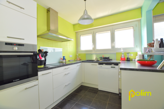  Appartement � vendre 5 pi�ces 97 m�
