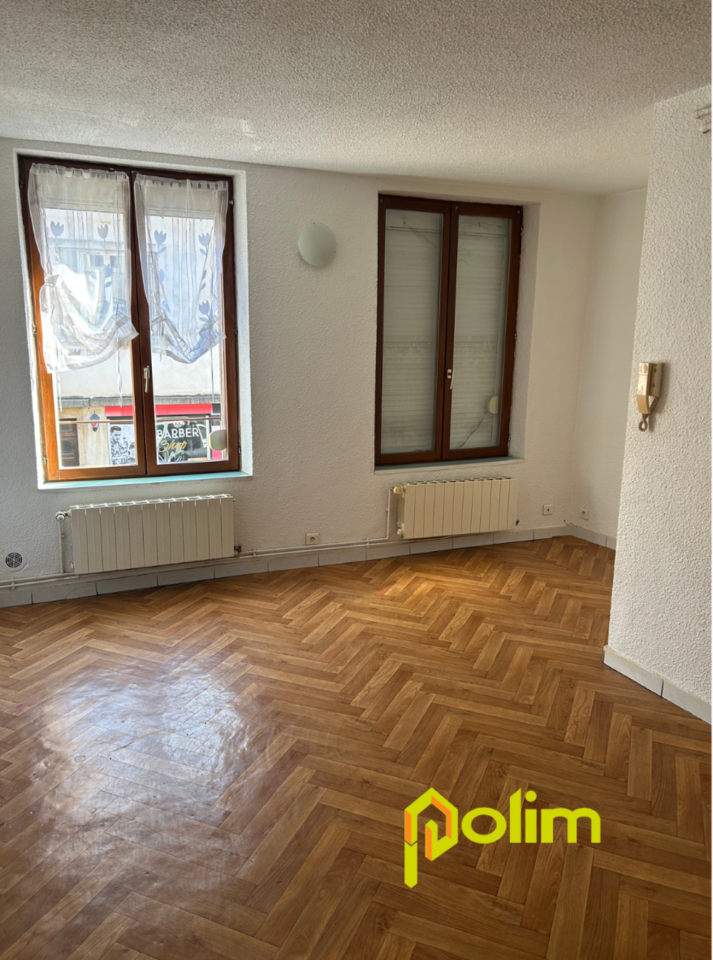 Appartement F2 proche gare