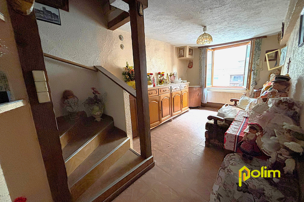 Vente Maison Au coeur de la ville Pont a mousson