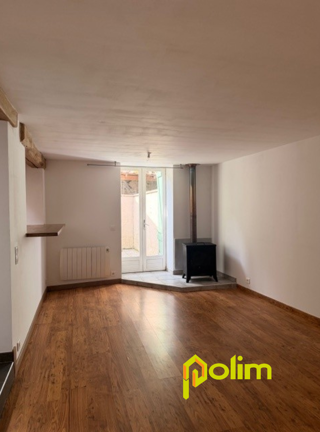  Appartement � vendre 3 pi�ces 53 m�