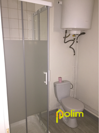  Appartement à louer 1 pièce 31 m²
