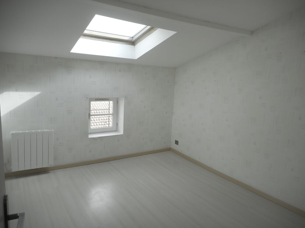 Location Appartement Bel appartement de type F2 Gorze