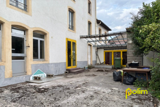  Immeuble à vendre 355 m²