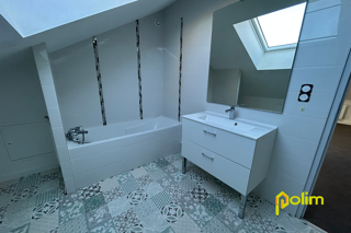  Appartement à louer 3 pièces 51 m²