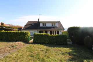  Maison � vendre 7 pi�ces 144 m�