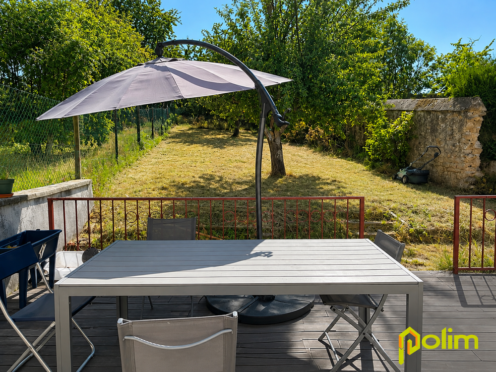 Vente Maison pavillon F7 sur sous sol complet Maidieres