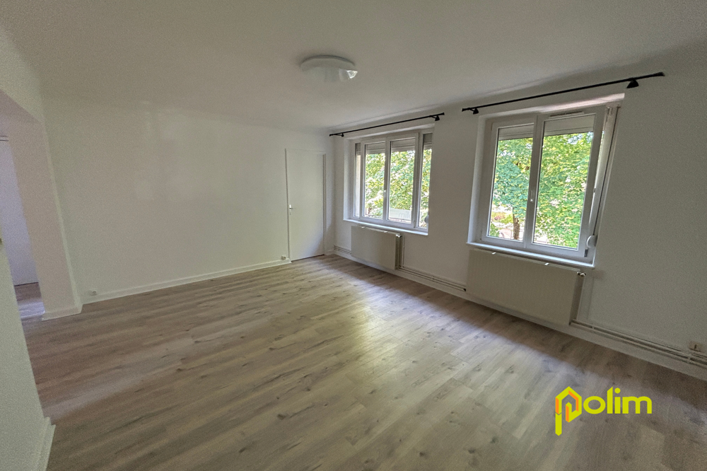 Très bel appartement au calme