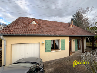  Maison � vendre 6 pi�ces 122 m�