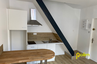  Appartement à louer 2 pièces 30 m²