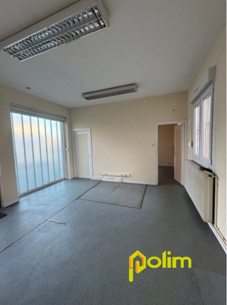  Maison � vendre 7 pi�ces 190 m� Thiaucourt regnieville