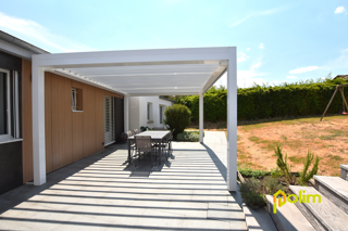  Maison à vendre 8 pièces 214 m²