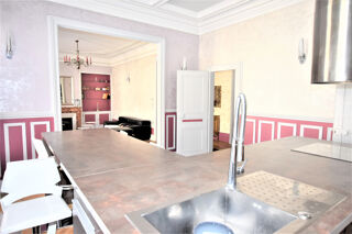  Appartement � vendre 4 pi�ces 130 m�