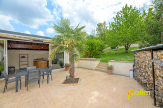  Maison � vendre 6 pi�ces 186 m�