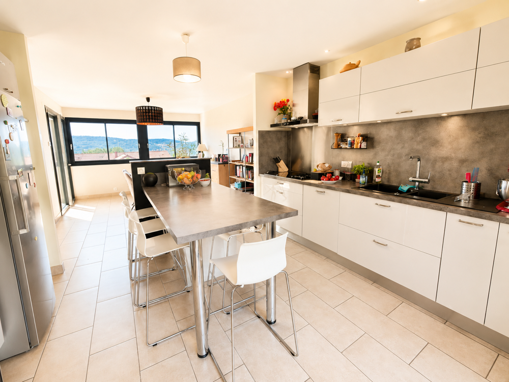 Vente Maison À la recherche d'une maison spacieuse alliant confort, modernité et nature ? Pont a mousson