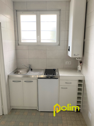  Appartement � louer 1 pi�ce 41 m�