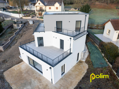   Au Calme dans une impasse de rue... Maison - 6 pi�ce(s) - 139 m�