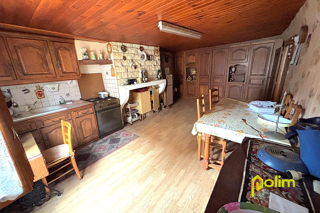  Maison � vendre 3 pi�ces 80 m�