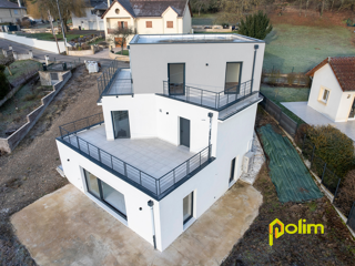  Maison � vendre 6 pi�ces 139 m�