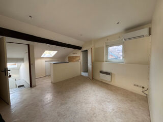  Appartement à vendre 2 pièces 23 m²