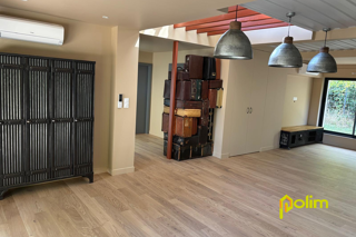  Maison à louer 5 pièces 135 m²
