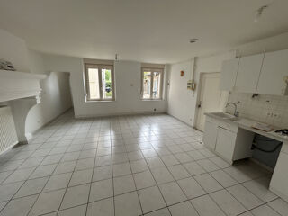  Appartement à louer 3 pièces 60 m²