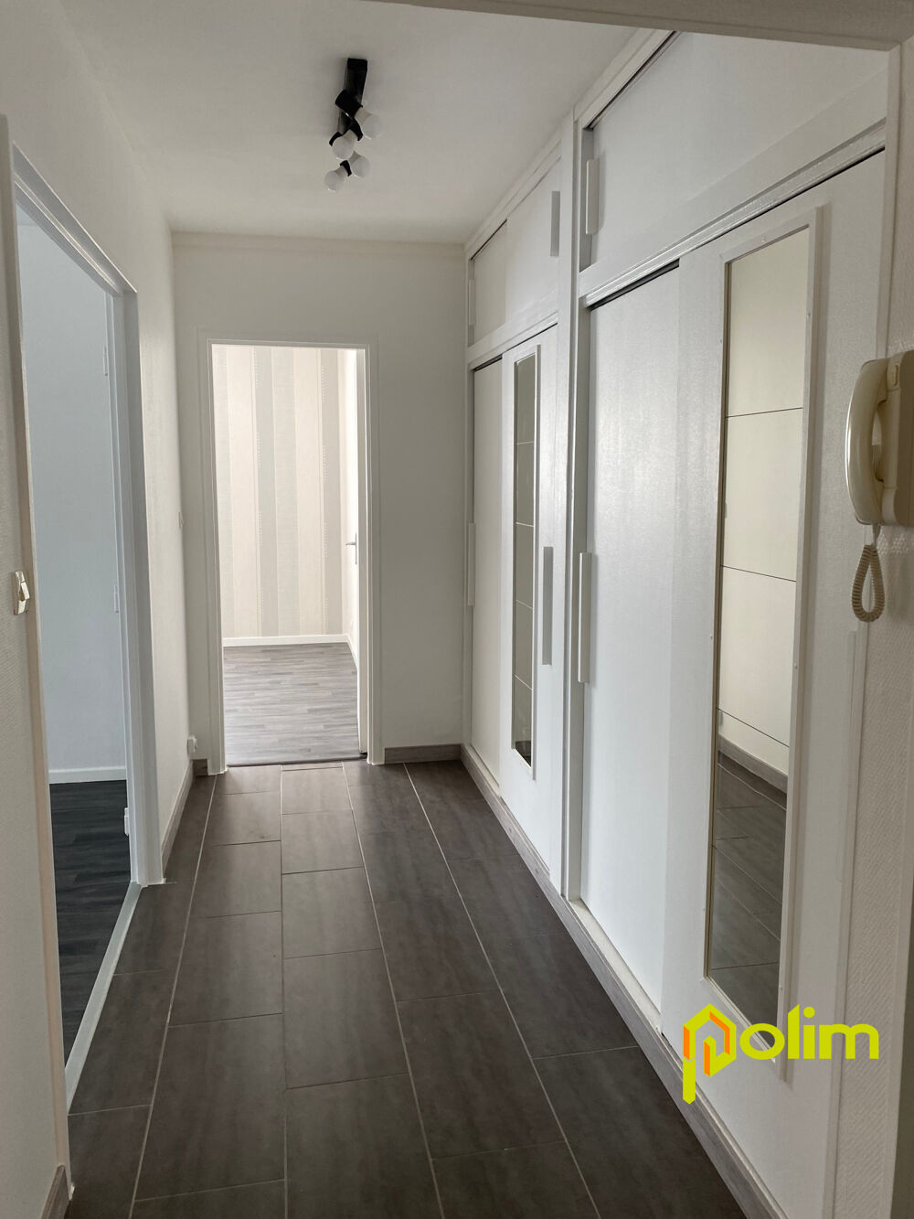 Location Appartement Bel appartement F3 - 1er étage Pagny sur moselle