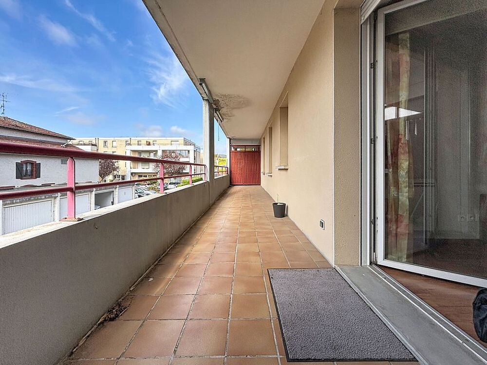 Vente Appartement Résidence sécurisée / proche toutes commodités / F3 avec terrasse de 18m2 Pont a mousson