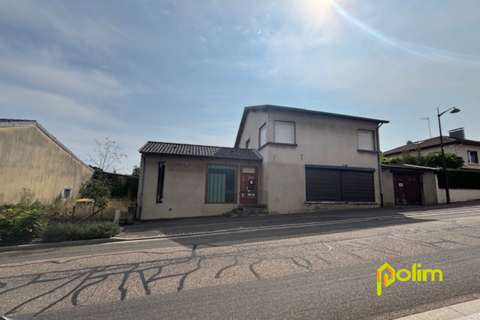   Vall�e du Rupt de Mad Maison - 7 pi�ce(s) - 190 m�