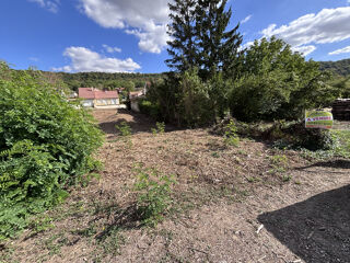  Terrain à vendre 773 m²