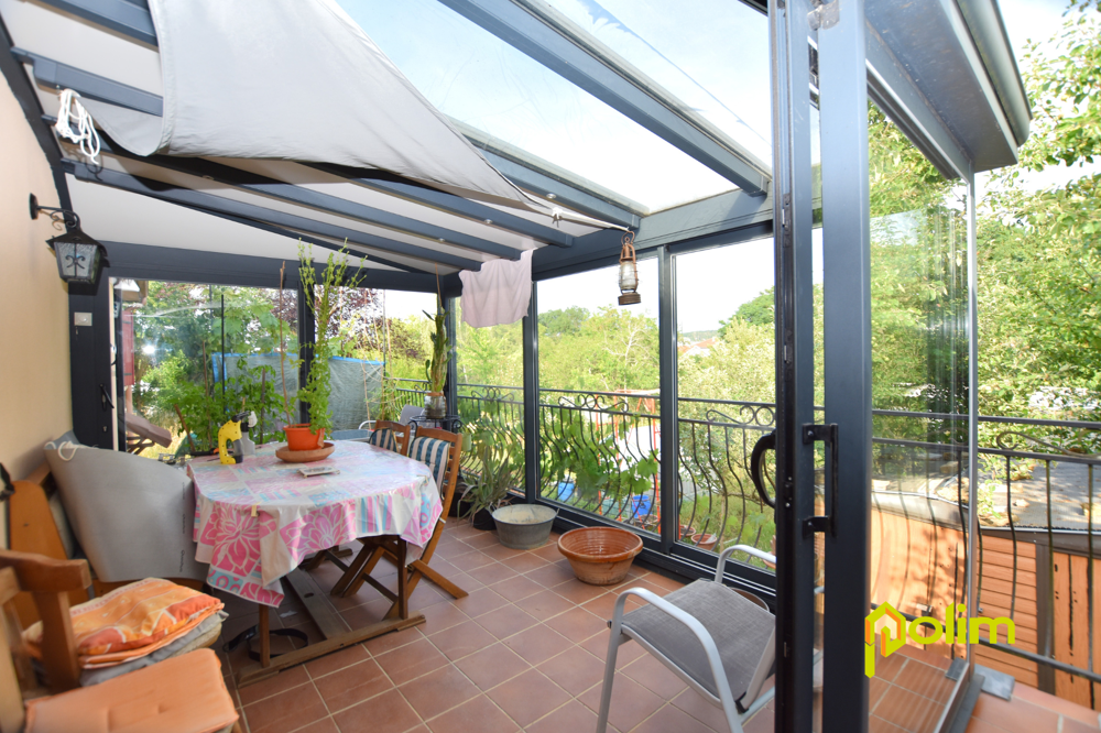 Vente Maison Proche commerces et écoles maison individuelle de 144m2. Dieulouard