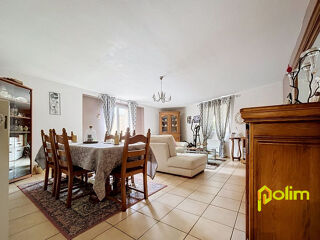  Maison à vendre 5 pièces 110 m²