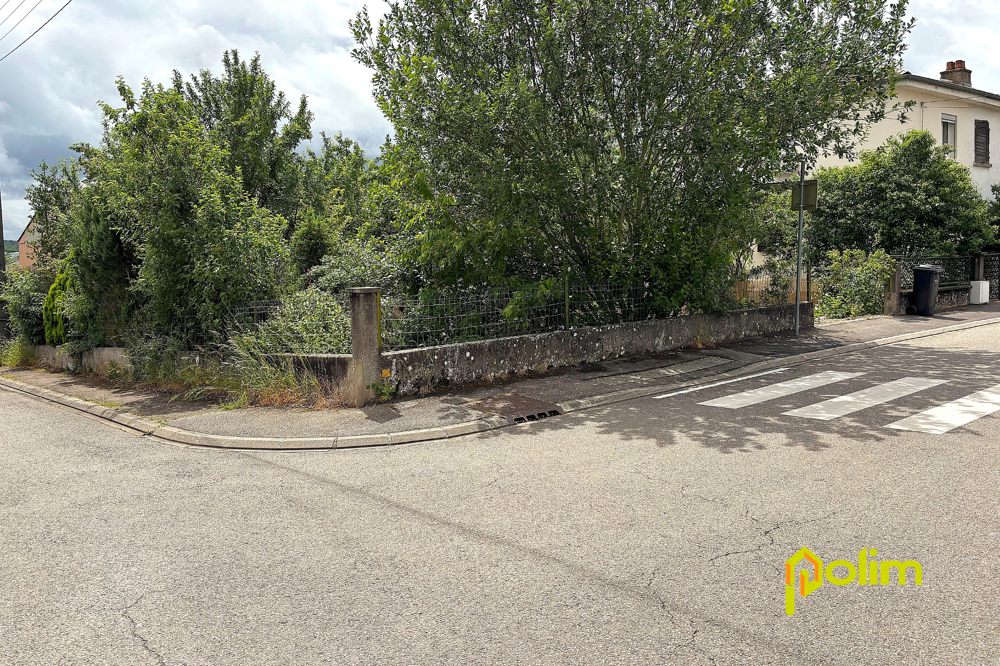 Vente Terrain Nouveauté sur les hauteurs, dans un quartier calme. Dieulouard