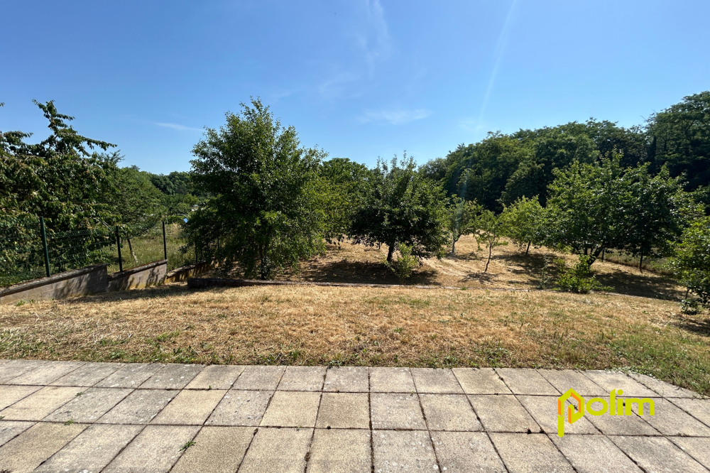 Location Maison Très belle maison de plain-pied avec sous-sol complet et grand jardin clos et arboré Pont a mousson