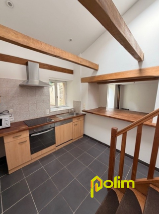  Appartement à vendre 3 pièces 53 m²
