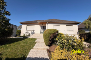  Maison � vendre 5 pi�ces 125 m�